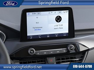 2024 Ford Escape Active 1FMCU0GN8RUB18849 in Springfield, PA 14