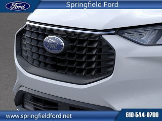 2024 Ford Escape Active 1FMCU0GN8RUB18849 in Springfield, PA 17