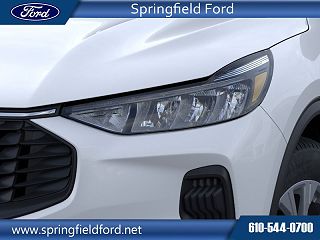 2024 Ford Escape Active 1FMCU0GN8RUB18849 in Springfield, PA 18
