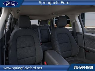 2024 Ford Escape Active 1FMCU9GN9RUB00378 in Springfield, PA 10