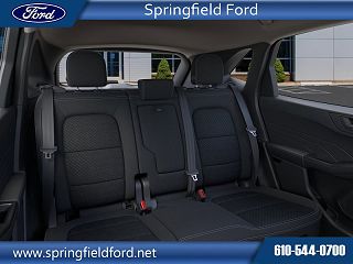 2024 Ford Escape Active 1FMCU9GN9RUB00378 in Springfield, PA 11