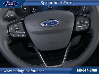 2024 Ford Escape Active 1FMCU9GN9RUB00378 in Springfield, PA 12