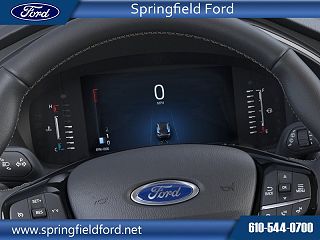 2024 Ford Escape Active 1FMCU9GN9RUB00378 in Springfield, PA 13