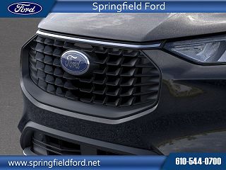 2024 Ford Escape Active 1FMCU9GN9RUB00378 in Springfield, PA 17