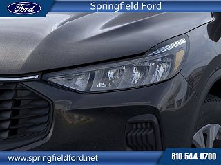2024 Ford Escape Active 1FMCU9GN9RUB00378 in Springfield, PA 18