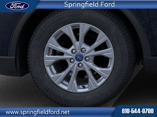 2024 Ford Escape Active 1FMCU9GN9RUB00378 in Springfield, PA 19