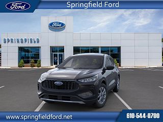 2024 Ford Escape Active 1FMCU9GN9RUB00378 in Springfield, PA 2