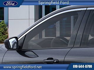 2024 Ford Escape Active 1FMCU9GN9RUB00378 in Springfield, PA 20