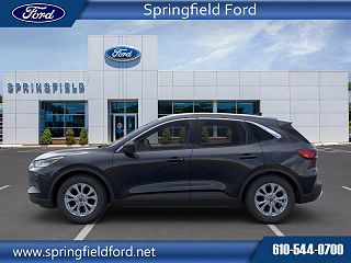 2024 Ford Escape Active 1FMCU9GN9RUB00378 in Springfield, PA 3
