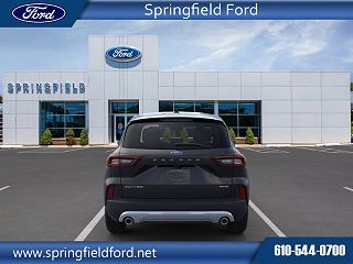 2024 Ford Escape Active 1FMCU9GN9RUB00378 in Springfield, PA 5