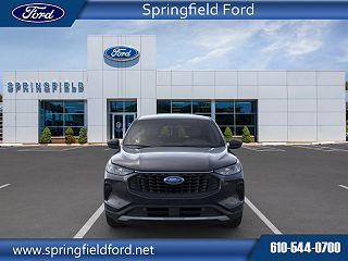 2024 Ford Escape Active 1FMCU9GN9RUB00378 in Springfield, PA 6