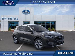 2024 Ford Escape Active 1FMCU9GN9RUB00378 in Springfield, PA 7