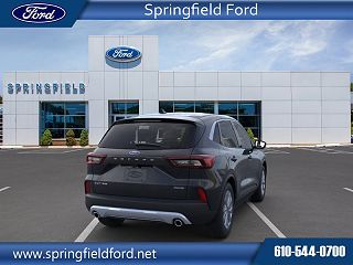 2024 Ford Escape Active 1FMCU9GN9RUB00378 in Springfield, PA 8