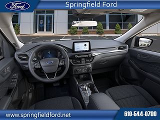 2024 Ford Escape Active 1FMCU9GN9RUB00378 in Springfield, PA 9
