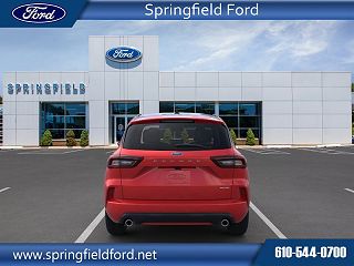 2024 Ford Escape ST-Line 1FMCU9MN0RUA98069 in Springfield, PA 5