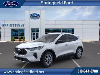 2024 Ford Escape Active 1FMCU9GN7RUB17941 in Springfield, PA 1