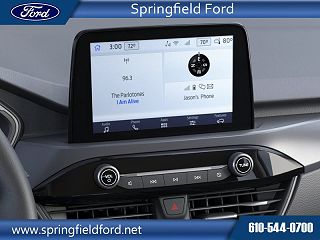 2024 Ford Escape Active 1FMCU9GN7RUB17941 in Springfield, PA 14