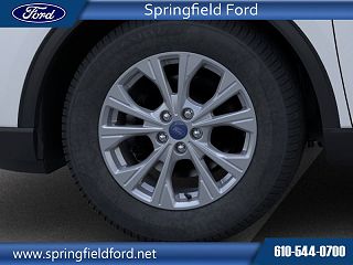 2024 Ford Escape Active 1FMCU9GN7RUB17941 in Springfield, PA 19