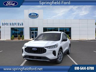 2024 Ford Escape Active 1FMCU9GN7RUB17941 in Springfield, PA 2