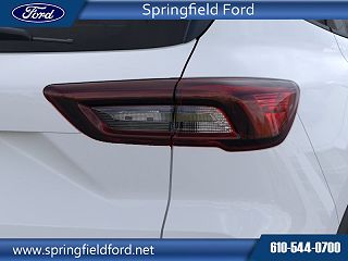 2024 Ford Escape Active 1FMCU9GN7RUB17941 in Springfield, PA 21