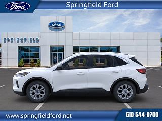2024 Ford Escape Active 1FMCU9GN7RUB17941 in Springfield, PA 3