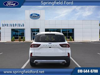 2024 Ford Escape Active 1FMCU9GN7RUB17941 in Springfield, PA 5