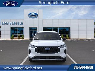 2024 Ford Escape Active 1FMCU9GN7RUB17941 in Springfield, PA 6