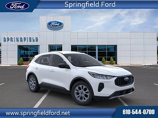 2024 Ford Escape Active 1FMCU9GN7RUB17941 in Springfield, PA 7