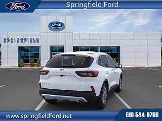 2024 Ford Escape Active 1FMCU9GN7RUB17941 in Springfield, PA 8