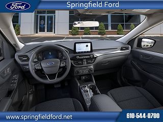 2024 Ford Escape Active 1FMCU9GN7RUB17941 in Springfield, PA 9