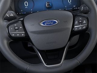 2024 Ford Escape Active 1FMCU9GN1RUA41343 in Wayne, MI 12