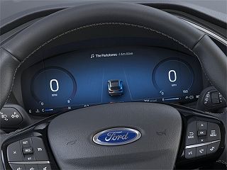 2024 Ford Escape Active 1FMCU9GN1RUA41343 in Wayne, MI 13