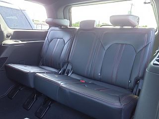 2024 Ford Expedition Limited 1FMJU2AG7REA55217 in Claremore, OK 8