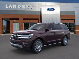 2024 Ford Expedition Limited VIN: 1FMJU2A87REA61270