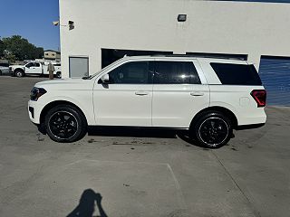 2024 Ford Expedition Limited 1FMJU2A82REA51116 in Colusa, CA 4