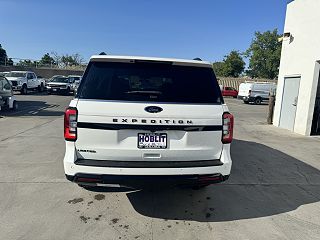 2024 Ford Expedition Limited 1FMJU2A82REA51116 in Colusa, CA 6