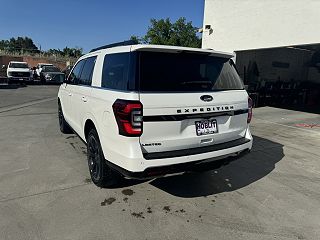 2024 Ford Expedition Limited 1FMJU2A82REA51116 in Colusa, CA 7