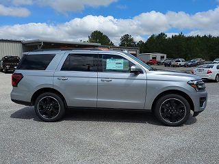 2024 Ford Expedition Limited 1FMJU1K89REA41627 in Cordele, GA 27