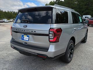 2024 Ford Expedition Limited 1FMJU1K89REA41627 in Cordele, GA 28
