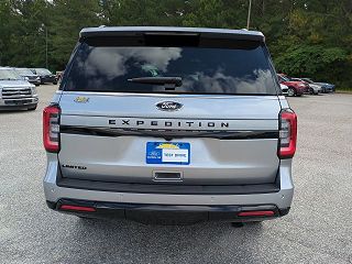 2024 Ford Expedition Limited 1FMJU1K89REA41627 in Cordele, GA 29