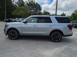 2024 Ford Expedition Limited 1FMJU1K89REA41627 in Cordele, GA 31