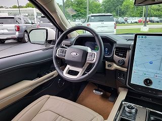 2024 Ford Expedition Limited 1FMJU1K88REA47323 in Florence, SC 17