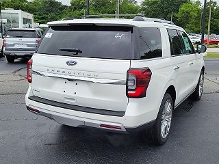 2024 Ford Expedition Limited 1FMJU1K88REA47323 in Florence, SC 2