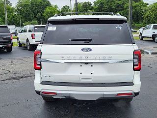 2024 Ford Expedition Limited 1FMJU1K88REA47323 in Florence, SC 3