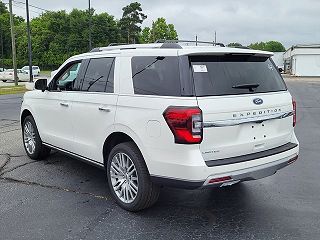 2024 Ford Expedition Limited 1FMJU1K88REA47323 in Florence, SC 6