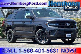 2024 Ford Expedition Limited 1FMJU1K82REA59659 in Norco, CA 1