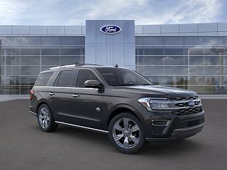 2024 Ford Expedition King Ranch 1FMJU1N85REA59103 in Norman, OK 7