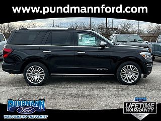 2024 Ford Expedition Platinum VIN: 1FMJU1M83REA08216