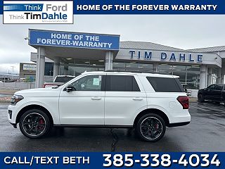 2024 Ford Expedition Limited VIN: 1FMJU2AG5REA59623