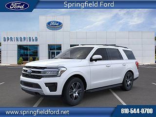 2024 Ford Expedition XLT VIN: 1FMJU1J83REA14330